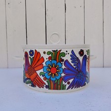 Légumier/Soupière porcelaine