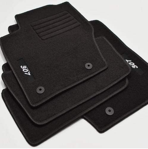 Set tapis sol - 4,