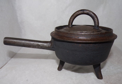 Petite cocotte vintage - petite,