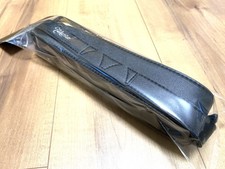 Sangle de guitare TAKAMINE TGS-3 BL avec support de choix style cuir