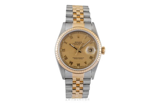 Rolex datejust cadran - datejust, 36