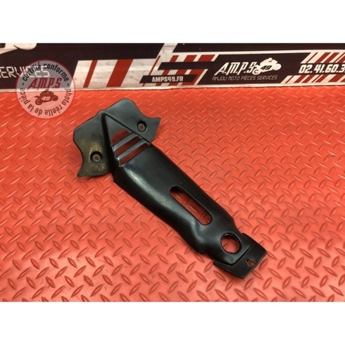 Cache plastique centrale - , de