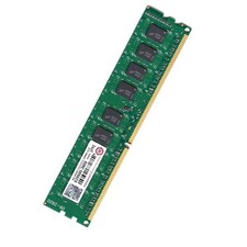 4GB RAM Serveur Transcend