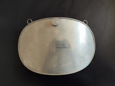 ANCIENNE BOUILLOTTE VENTRALE