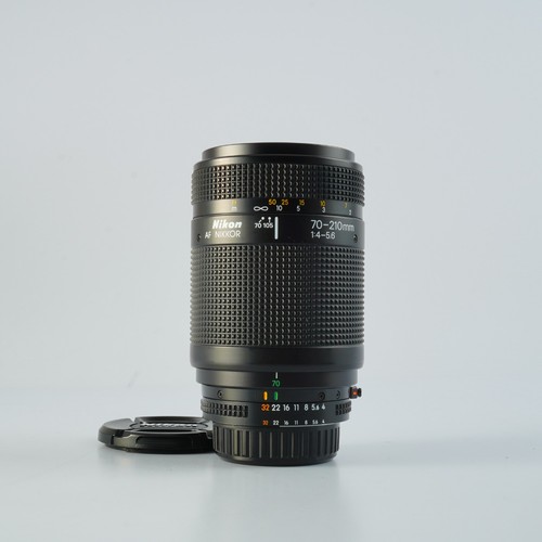 Excellent objectif zoom - excellent, nikon