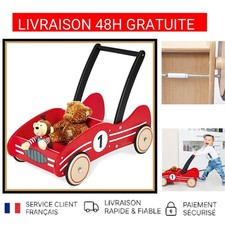 Chariot de Marche Trotteur