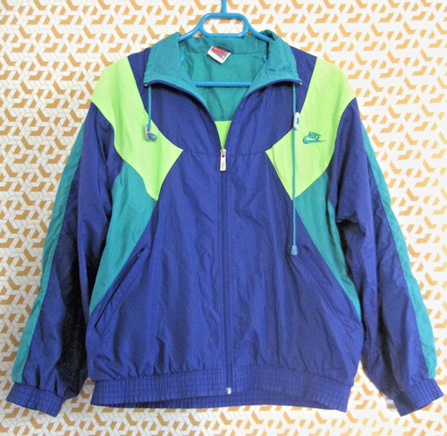 Veste nike windbreaker - nike,