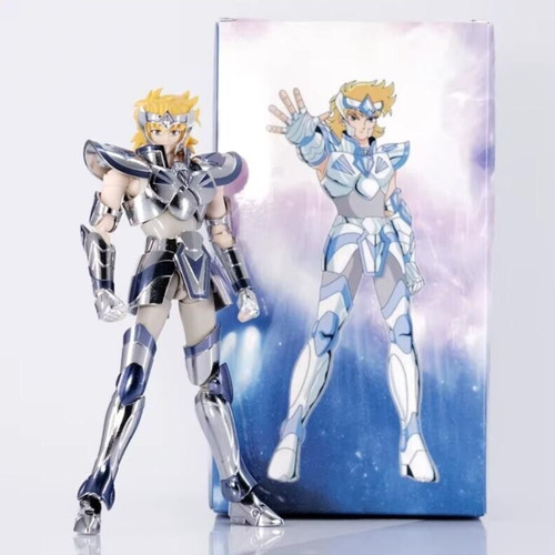 Figurine saint seiya - noesis, du