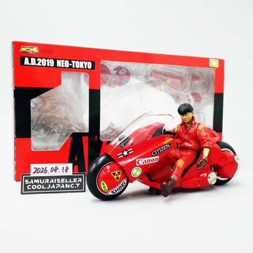 Vélo akira kaneda - vélo,
