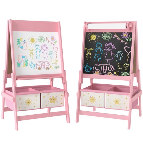 Children painting in 1 - painting, 3
