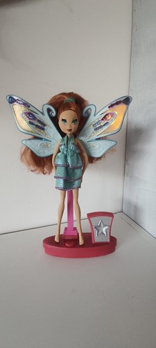 Winx club bloom - club, n