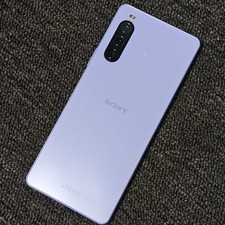 Sony Xperia 10 V 4G 6.1'' 128GB XQ-DC54 Snapdragon 695 Android 5000mAh