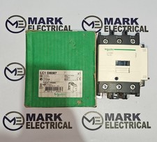 SCHNEIDER ELECTRIC LC1D80 R7