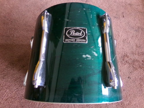 Pearl export series - export, 12