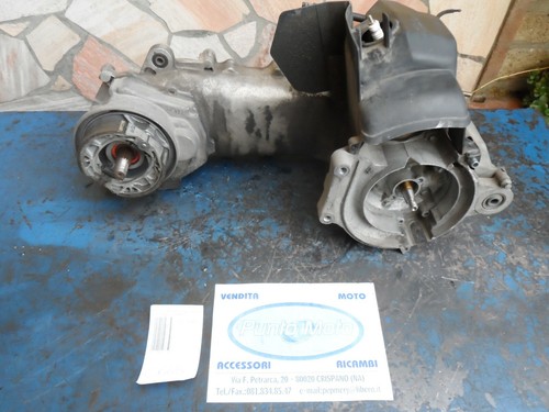 Bloc moteur complet honda - bloc, sky