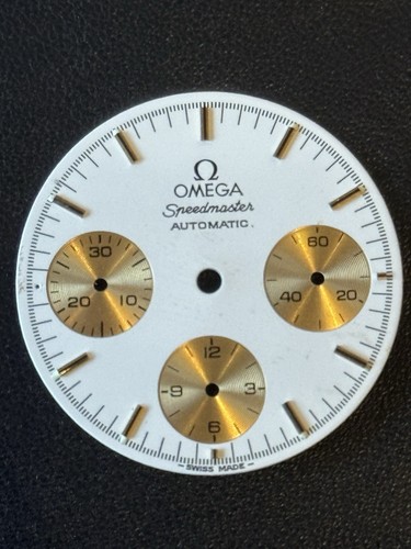 Omega speedmaster reduced - speedmaster,
