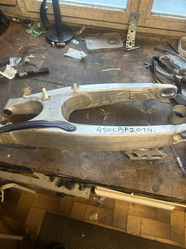 Bras oscillant 450 crf - bras,
