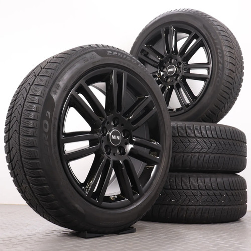 Roues hiver pouces - roues, d'hiver