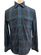 Chemise Levi's à Carreaux