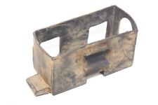 caoutchouc bac batterie Yamaha TY 250 516 1976 TY 125 1K6