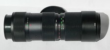 Auto-zoom SUN 1:4,5 f85-210 mm pour KONICA FS1   - prix très bas - liquidation