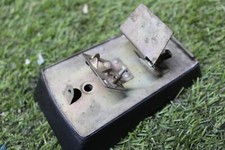 Base De Feu Arrière DNEPR