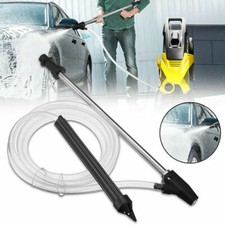 Pistolet eau haute pression Pistolet sablage Machine laver pour Karcher K Series