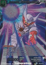 Dragon Ball Super - Janemba