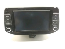 AUTORADIO 96550G4001PMP