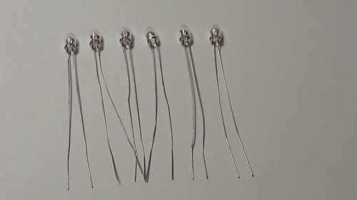 2000 ampoules b30 2221 - ampoules, b30-2221-15