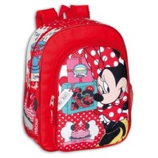 Mickey Mouse sac à dos Minnie Cake Disney M 33 cm cartable maternelle 212022