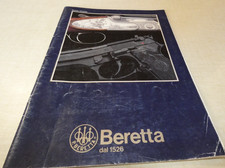 Catalogue FUSIL chasse luxe