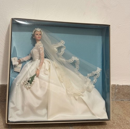 Barbie collector grace - barbie,