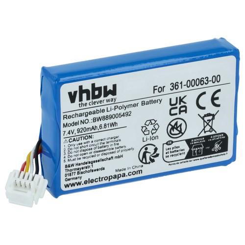 Batterie pour bmw navigator - pour,