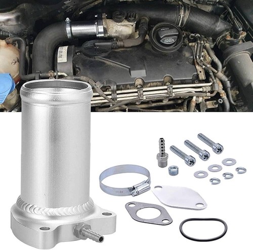 Kit suppression vanne egr pour - suppression,