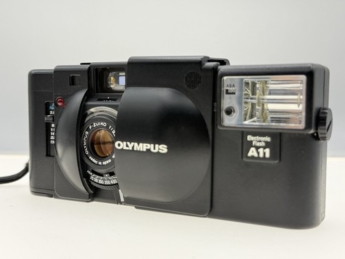 Neuf appareil photo - **neuf**,