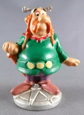 Asterix - Figurine PVC Bully