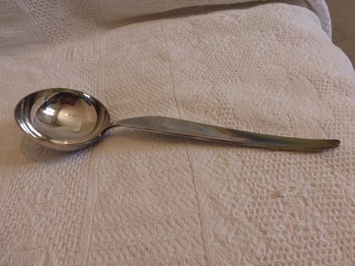 Ancienne louche metal - ancienne,