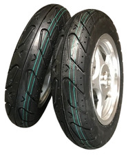 2 Pièce Roue Compléte 3.50