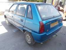 Fermeture non centralisee arriere droit CITROEN AX PHASE 2