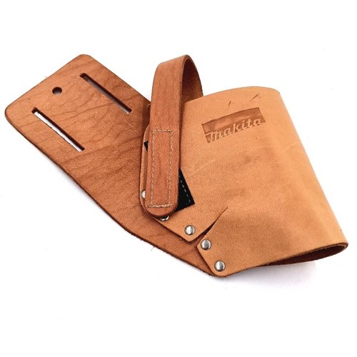 Fondina makita cuir pour - fondina, en