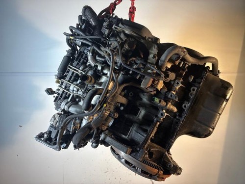 Moteur peugeot 308 phase 1 - moteur,