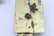 Marche-pieds TGB 50 BULLET