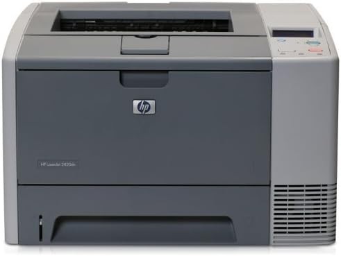 Laserjet 2420dn q5959a - hp,