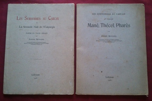 Rare 1916 1918 les - 1916/1918,