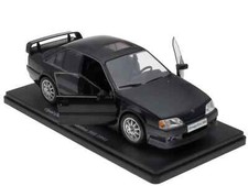 1991 Opel Omega EVO 500 Vauxhall Carlton 1/24 Diecast Model Car Hachette Altaya