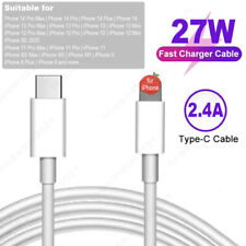 Câble de charge rapide Type-C