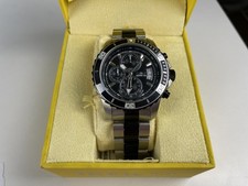 Montre chronographe homme