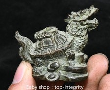 2.2'' Dynasty Pure Bronze