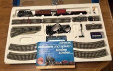 MARKLIN HO #2957 TRAIN starter